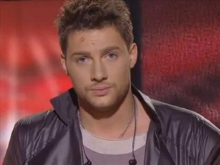 Mivel a sorsa a nyertesek és a résztvevők a nagy show „X Factor”