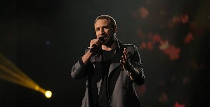 Mivel a sorsa a nyertesek és a résztvevők a nagy show „X Factor”