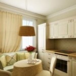 Cum să creați un interior confortabil pentru bucătărie în casa sau în apartamentul dvs.