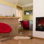 Cum să creați un interior confortabil pentru bucătărie în casa sau în apartamentul dvs.
