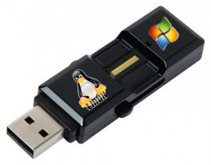 Cum se creează o unitate flash USB de boot cu ferestre și linux la bord, blog-ul Dobryansky