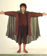 Cum să coaseți mâinile proprii un costum de hobbit pentru o performanță de dimineață