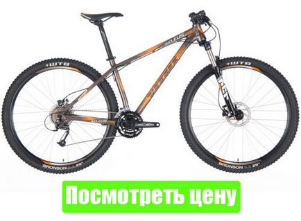 Ce model de biciclete montane pentru a alege, site-ul pisicii