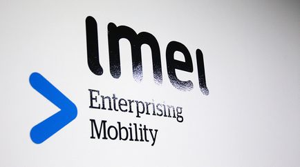 Як дізнатися imei на iphone - просто про складне