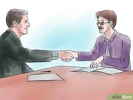 Як вести переговори