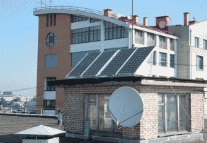 Cum de a alege panouri solare pentru casa