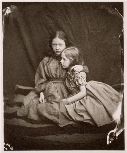Cum a arătat Alice din Țara Minunilor în pozele lui Lewis Carroll, blog-ul fiesta