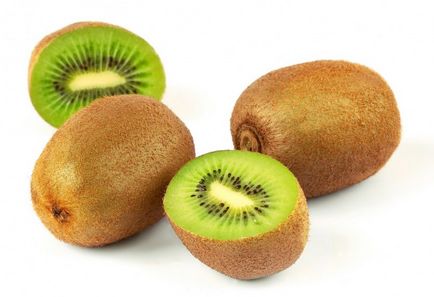 Hogyan nő kiwi egy ablakpárkányon, 6 hektáros