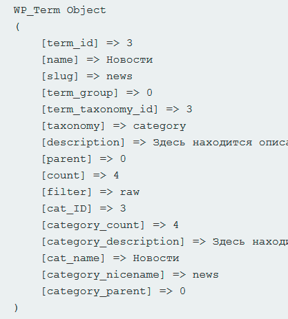 Hogyan lehet megjeleníteni a nevét és leírását az aktuális cím wordpress, helyek létrehozása cms wordpress, (leírás) Hogyan lehet megjeleníteni a nevét és leírását az aktuális cím wordpress, helyek létrehozása cms wordpress,
