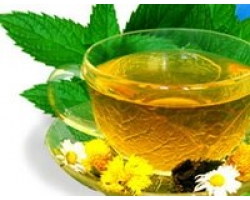 Як впливає зелений чай на здоров'я