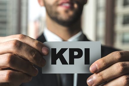 Cum să implementați sistemul kpi în companie