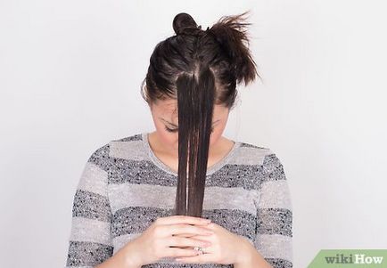 Як завити волосся за допомогою олівця