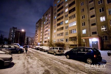 Hogyan élnek a kis családok különböző generációi