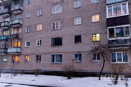 Hogyan él egy másik generáció kis családoknak (kis család) Hogyan élnek a kis családok különböző generációi