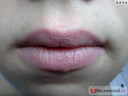Олівець для губ pupa true lips - «pupa- це глина для губ з розтушовуванням за 300 рублів! Макро фото