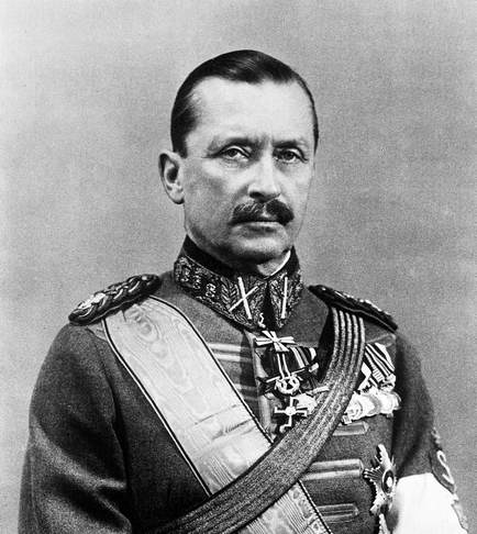 Carl Mannerheim