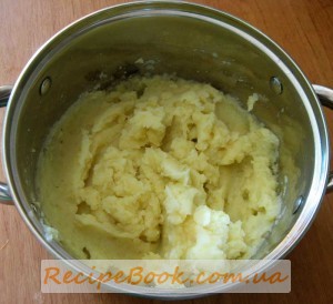 Картопляна запіканка з фаршем в пароварці - рецепт з фото, дитячі рецепти, блог сімейна