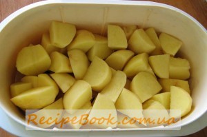 Rakott burgonya darált hússal egy dupla kazán - egy recept fotó, gyermek receptek, a blog család (rakott burgonya darált hússal) Rakott burgonya darált hússal egy dupla kazán - egy recept fotó, gyermek receptek, családi blog