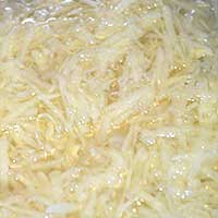 Cartofi de cartofi hashbraun sau draniki de la makdonalds, retete de chifle