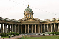 Catedrala din Kazan