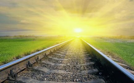Care sunt visele trenurilor și ale căilor ferate