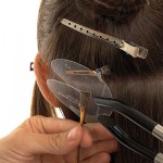 Кератинове вирівнювання волосся міфи і реальність - 101 зачіска