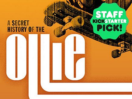 Kickstarter staff pick як зробити проект - вибором редакції - платформи