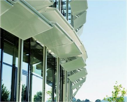 Arhitectura kinetică sau metal în mișcare, prelucrarea metalelor on-line (metal) Arhitectura kinetică sau metal în mișcare, procesare metalică online