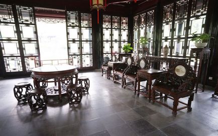 Stilul chinezesc în interior - 45 de fotografii de interior frumos în stil chinezesc