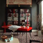 Stilul chinezesc în interior - 45 de fotografii de interior frumos în stil chinezesc