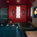 Stilul chinezesc în interior - 45 de fotografii de interior frumos în stil chinezesc