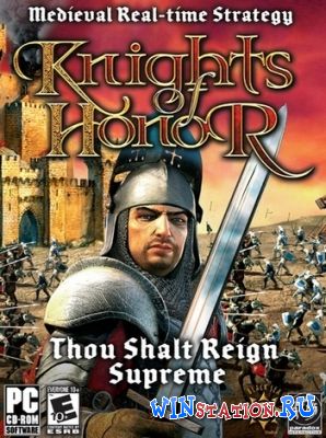 Knights of honor 1
