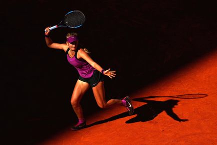 Cine vrea să bată Maria Sharapova