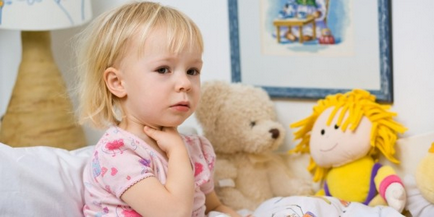 Коклюш у щеплених дітей причини, симптоми, профілактика