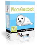 Компонент phoca guestbook