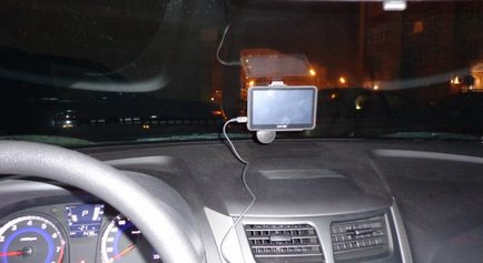 Computerele și accesoriile - cu navigație pe drumuri - acum cu navigatori din DNS, club