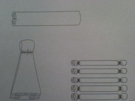 Rezumatul lecției non-tradiționale (clasa de master) pe tema 