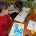 Консультація «як і навіщо розвивати художні здібності дітей з обмеженими можливостями