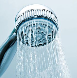 Контрастний душ користь і шкода, правила застосування