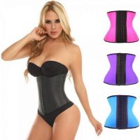 Corset pentru slăbire burtă și părți ajută la reducerea curea centura-corset, comentarii și recomandări