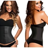 Corset pentru slăbirea burta și părțile laterale ajută la reducerea corsetului centurii de talie, recenzii și recomandări