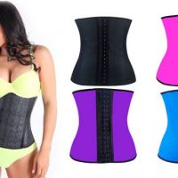 Corset pentru slăbirea burta și părțile laterale ajută la reducerea corsetului centurii taliei, recenzii și recomandări