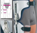 Corset lumbosacral ortex 011b pentru 5990 freca