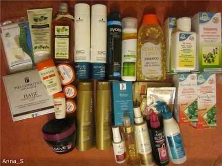 Produse cosmetice