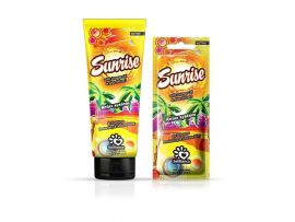 Cosmetica pentru un pachet de soare, mijloace pentru arsuri solare într-un pachet de soare pentru a cumpăra, imagine vip