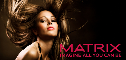Косметика матрикс для волосся, відгуки і властивості, жіночий журнал про красу і здоров'я
