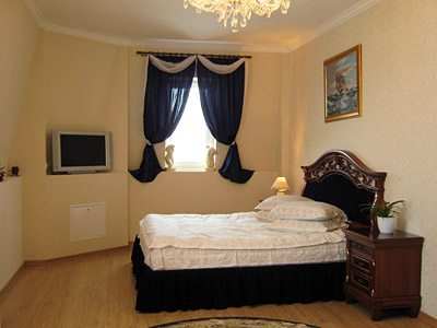Cottage luxus kúria Sztrelna - Házasság kiutazó bejegyzése és lakodalmas sátorban