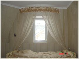 Cabana de elită din cabana din Strelna - înregistrarea căsătoriei în afara sediului și banchet de nuntă în corturi