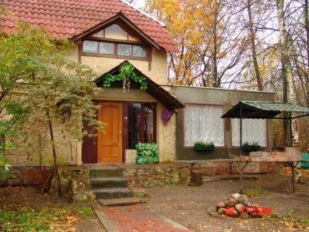 Cabana de elită din cabana din Strelna - înregistrarea căsătoriei în afara sediului și banchet de nuntă în corturi