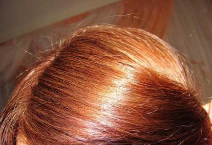 Culoarea părului joanna multi moale - a vrut să devină o brunetă, dar sa dovedit că (multe fotografii) -